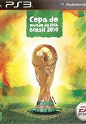 Image result for 2014 FIFA World Cup Cover