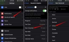 Image result for How to Set Up a Voicemail On iPhone