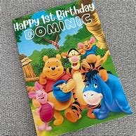 Image result for Walt Disney Winnie the Pooh Coloring Book