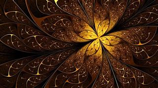 Image result for Golden Abstract Wallpaper