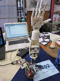 Image result for Programming a Robotic Arm