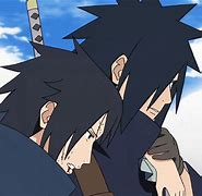 Image result for Madara and Izuna of the Leaf