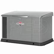 Image result for Briggs and Stratton Home Generators