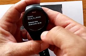 Image result for Rotating Bezel Smartwatch