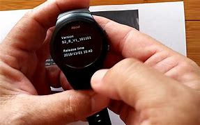 Image result for Rotating Bezel Smartwatch