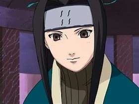 Image result for Haku Naruto as a Female