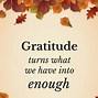 Image result for Quotes De Thanksgiving