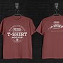 Image result for T-Shirt Mockup Templates