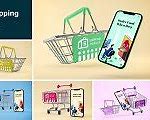 Image result for iPhone Shopping Portal