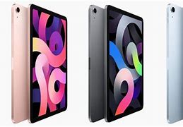 Image result for iPad Air 4th Generation Camera