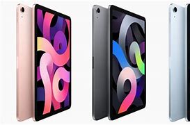 Image result for Apple iPad Air 4th Generation