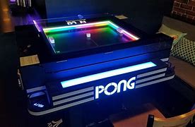 Image result for Odysee Pong