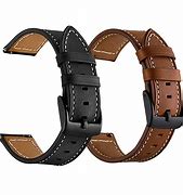 Image result for Samsung Watch Active 1 Leather Bands
