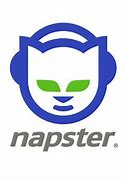 Image result for Napster Website