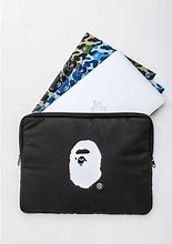 Image result for BAPE MacBook Case