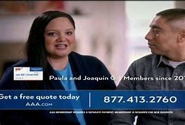 Image result for AAA Insurance Commercial