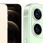 Image result for Ihpone 12 vs iPhone 12 Pro