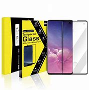 Image result for Samsung S10 Curved Screen