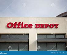 Image result for Office Depot In-Store Signage
