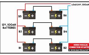 Image result for 6 Volt Battery Pack