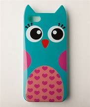 Image result for Owl Case for iPhone 5