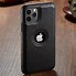 Image result for iPhone 14 Plus Starlight with Ink Leather Case