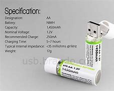 Image result for AA Battery to 12V USB Charger