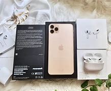 Image result for iPhone 11 Max Air Pods