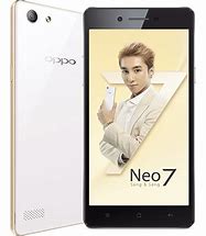 Image result for Oppo A33 Neo 7