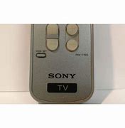 Image result for Sony Wega Remote