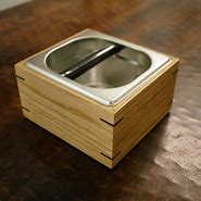 Image result for Knock Box