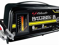 Image result for 12 Volt Lawn Mower Battery Charger