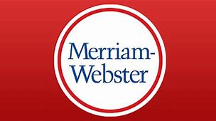 Image result for Merriam-Webster Free Dictionary