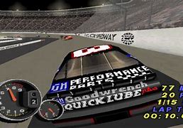 Image result for Race Car NASCAR 99