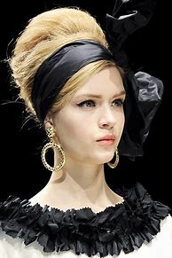 Image result for 60s Retro Hairstyles