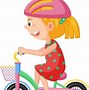 Image result for Free Vector Cartoon Bicycle