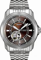 Image result for Bulova Self-Winding Watch