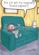 Image result for Drafting Request Cartoon