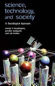 Image result for Science Technology and Society Book
