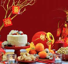 Image result for Birthday Chinese New Year