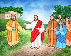 Image result for Everlasting Life Cartoon