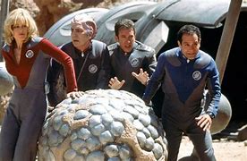 Image result for Quellek Alex Galaxy Quest