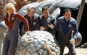 Image result for Dian Bachar Galaxy Quest