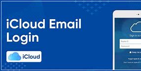 Image result for Icloud.com Email