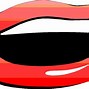 Image result for Animated Mouth Drawing