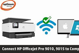 Image result for Connect HP Printer to Mac Laptop