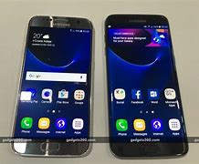 Image result for S9 Samsung Galaxy S7 vs Edge