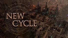 Image result for New Cycle Art Game