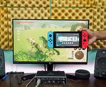 Image result for Computer Game Switch