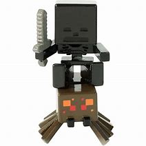 Image result for Minecraft Wither Toy